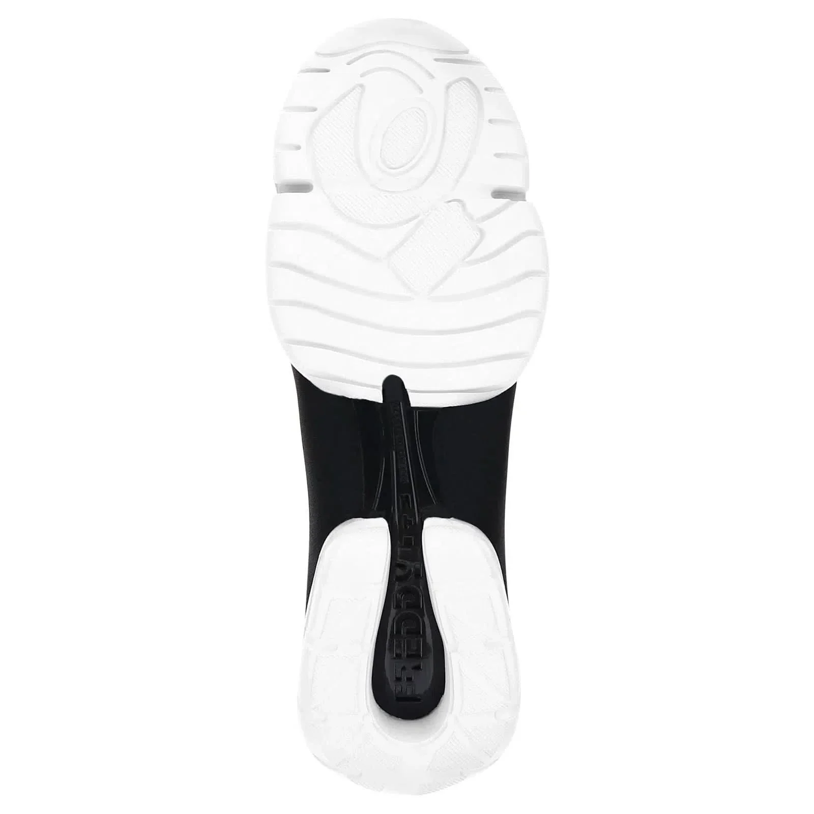 3Pro Ballerina Shoes - Black - Image 8